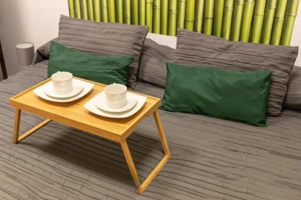 Sentencia Bed & Breakfast *