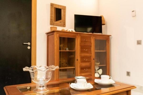 Sentencia Bed & Breakfast Sevilla