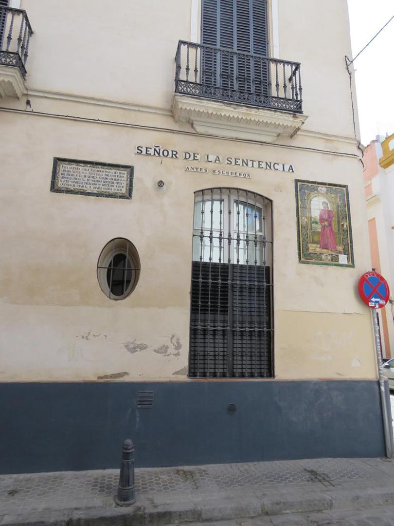 Sentencia Bed & Breakfast Sevilla